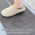 Waterproof Memory Foam Kitchen Mats